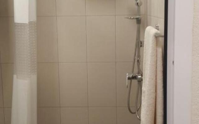 Yerevan Center Studio Apartment