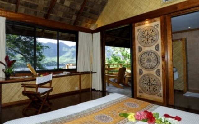 Le Nuku Hiva by Pearl Resorts