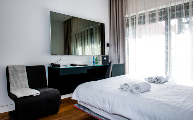 Hotel Nicolaus