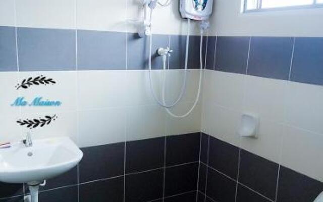 Sri Manjung Ma Maison Homestay