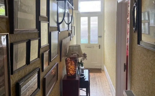 Gretenham B&B