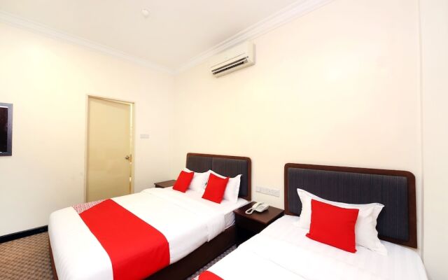 OYO 750 Comfort Hotel