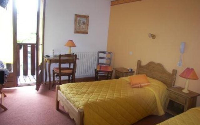 Auberge du Furon
