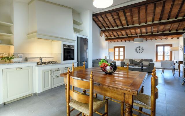 Albergo Diffuso Borgo Santo