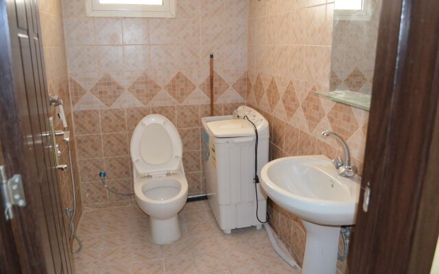 Al Eairy Apartments Riyadh 3