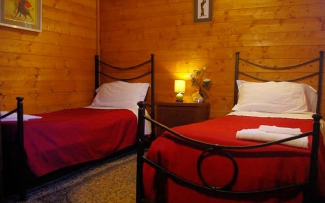 House 7 With 2 Bedrooms In The Countryside Of Rome