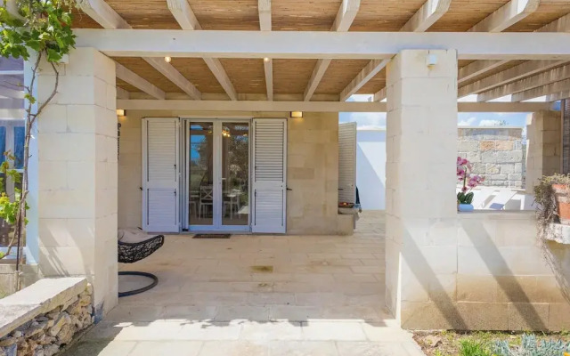 Tenuta La Reimunda With Garden And Pool