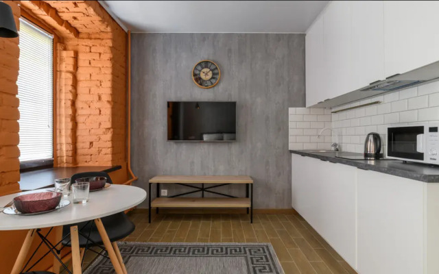 Апартаменты на Лиговском проспекте 23