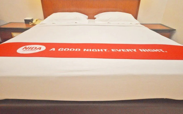Airy Nagoya Garden Phase 2 Teuku Umar Batam