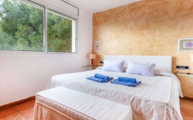 Apartment Fane Modica