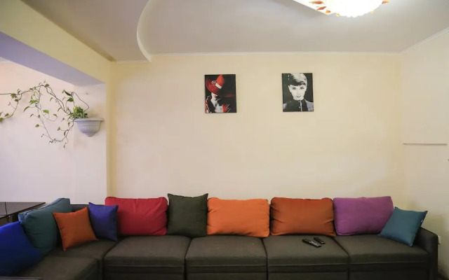 Champion Hostel