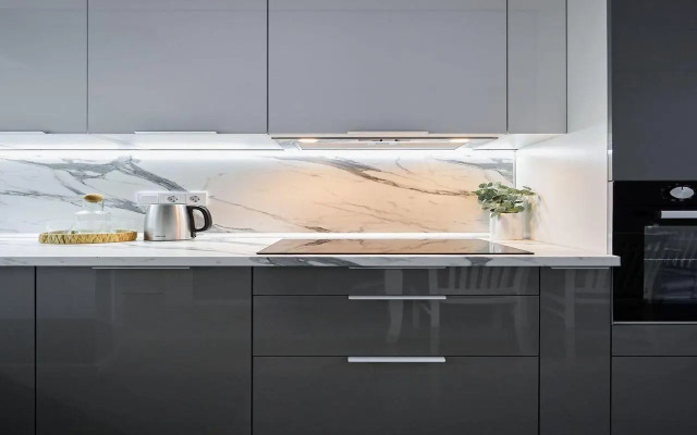 Апартаменты на улице Красноармейская 157В/83-15