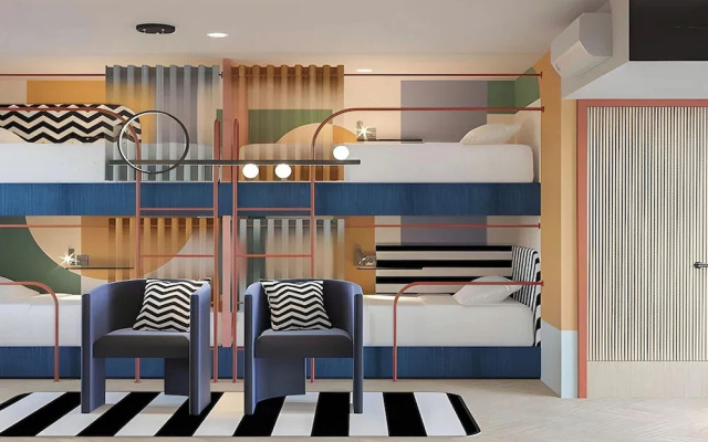 Parcel Hotel Bangkok