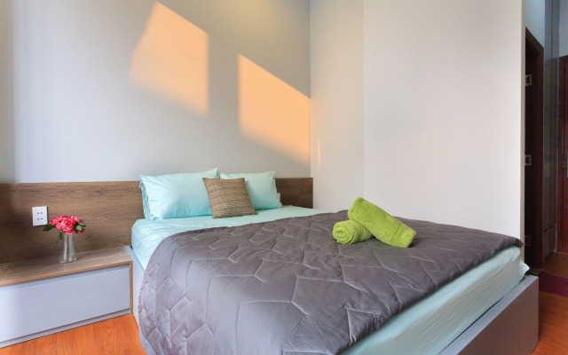 Home Peace Home - District 1