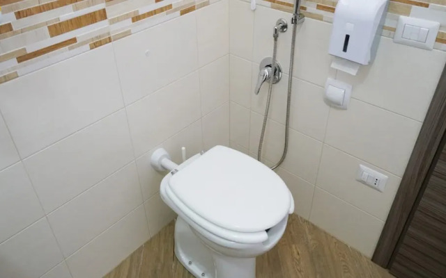 B&B President's Home