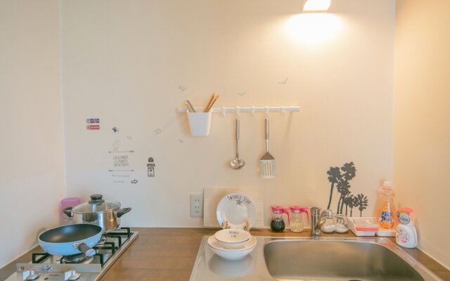 Cozy apartment in Asakusa 33