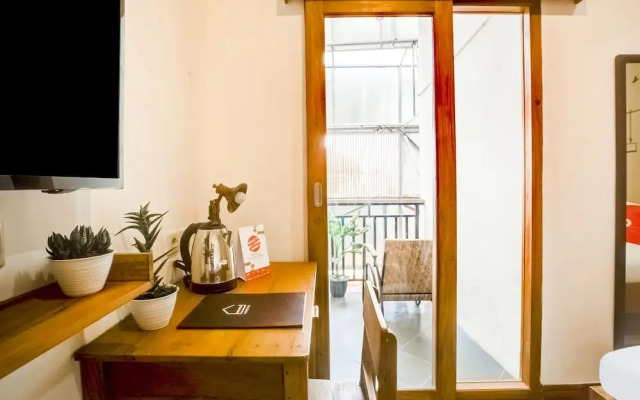 Mystays by OYO Rooms