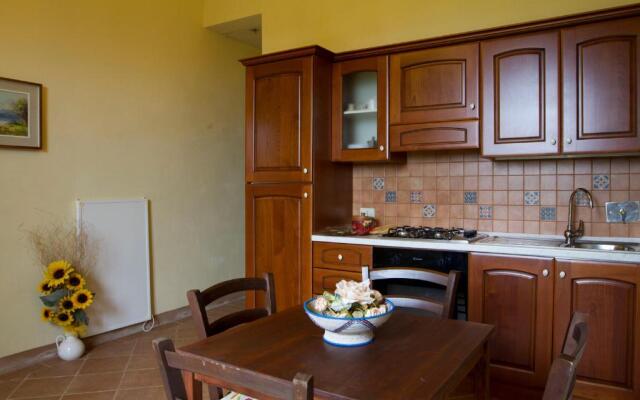 Villanovia Country House