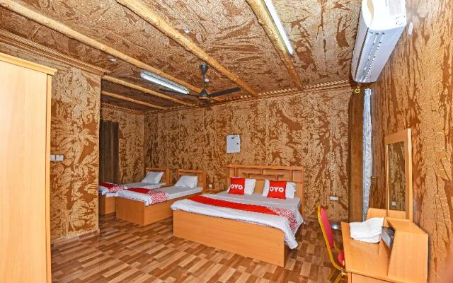 Oyo 138 Gulf Sand Motel