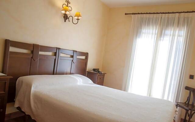 Hostal Rural Los Telares