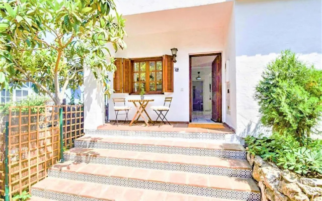 Villa Bahia Azul