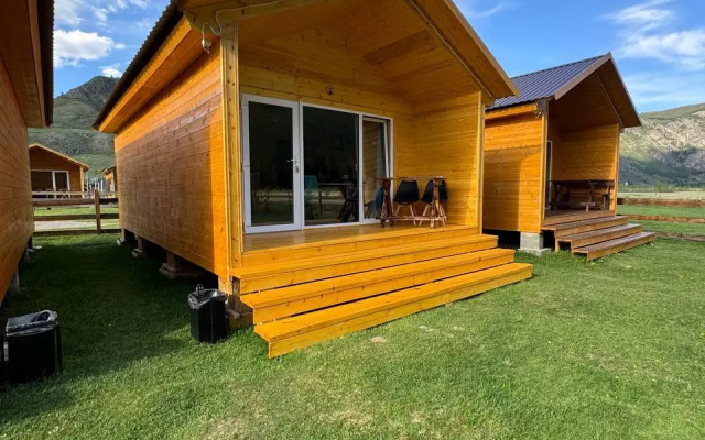 Счастье в горах