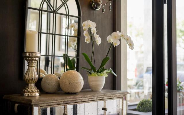 The Originals City, Hôtel Napoléon, La Roche-sur-Yon