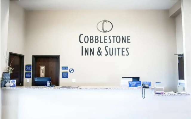 Cobblestone Inn & Suites - Clarinda