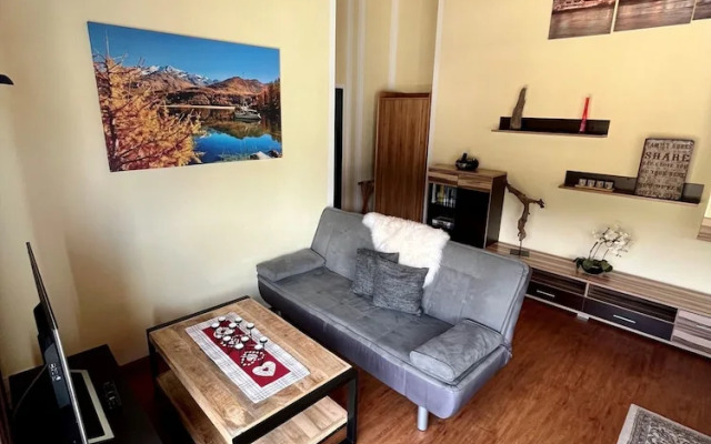  Hotel Stille & Aladin Apartments