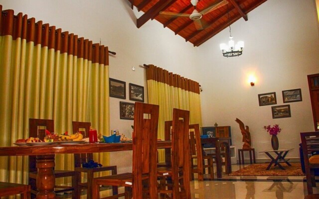 Serenity Hill Oasis