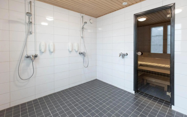 Hotelli Jokipuisto