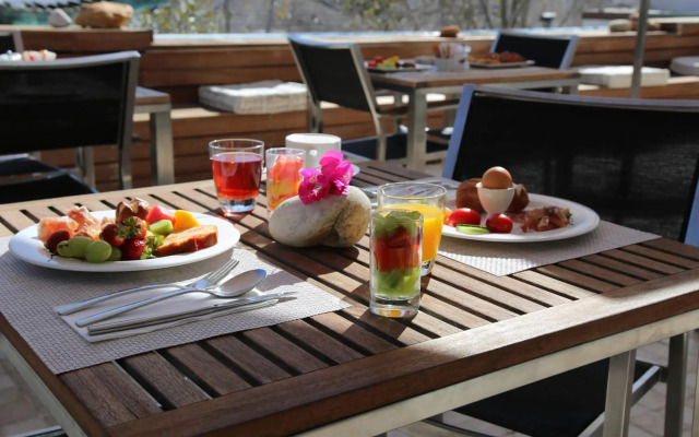DysART Boutique Hotel