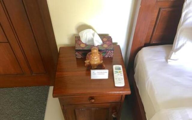 Nusa Garden Homestay