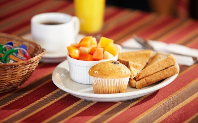 Hotel & Suites Monte-Cristo