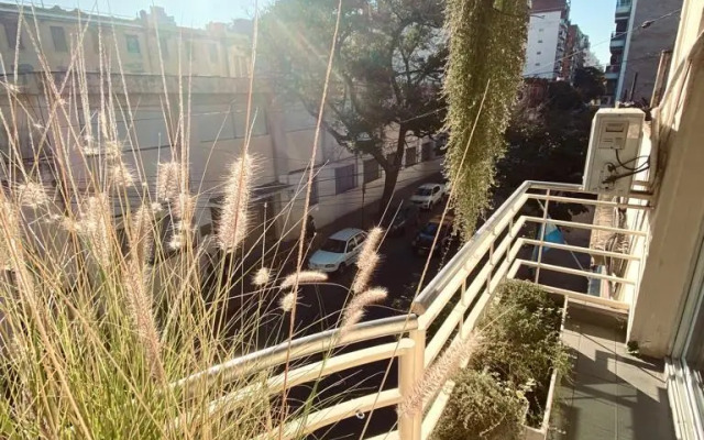 Apart Hotel Rio Grande