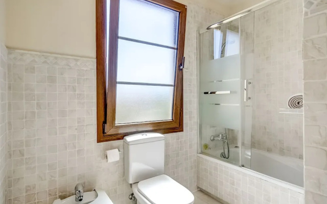 Charming Apartment in Altea With Swimming Pool