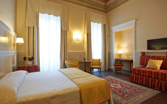 Hotel Firenze Capitale