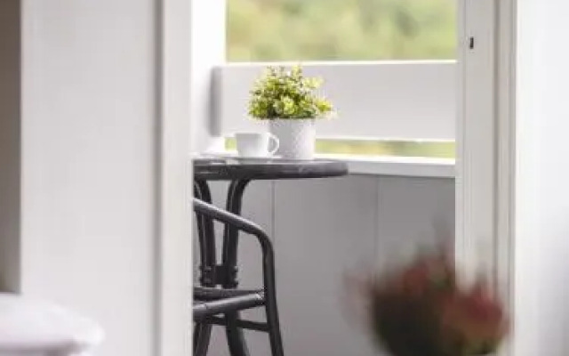 Trolltunga Guesthouse