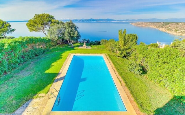 Villa Aquari