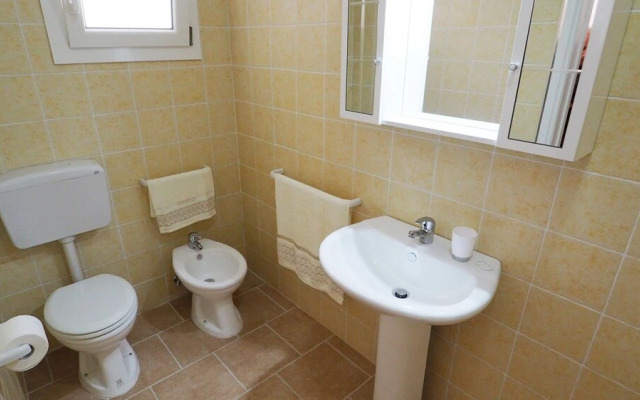 Appartamento Rossella II