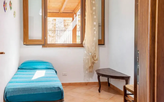 Countryside Sicily House - GROUND FLOOR