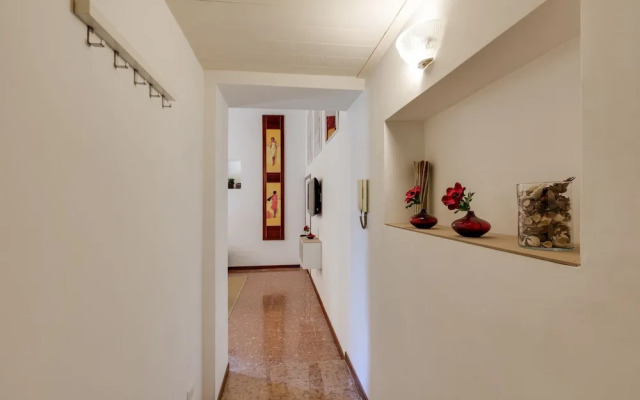 Rome as you feel - Prefetti