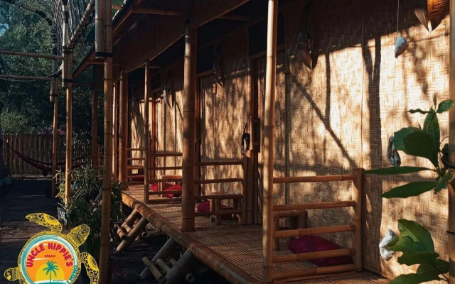 Exotic House Gili Meno