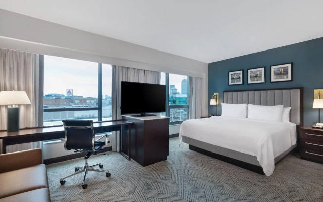 Residence Inn by Marriott Boston Back Bay/Fenway
