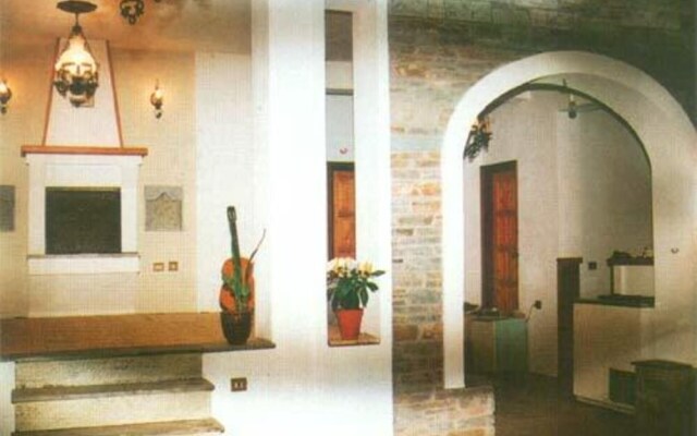 Arhontiko Belian Apartment 3