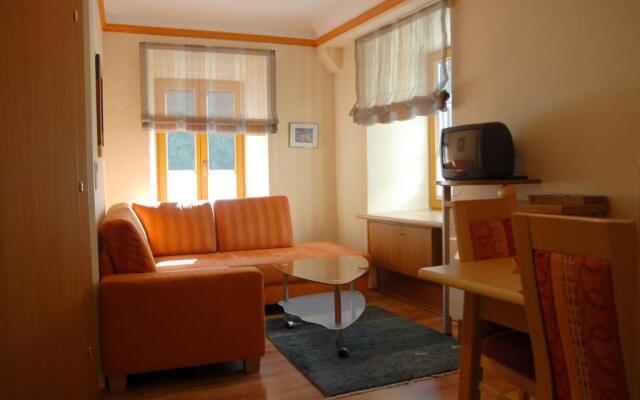 Ferienwohnungen Primoschitz