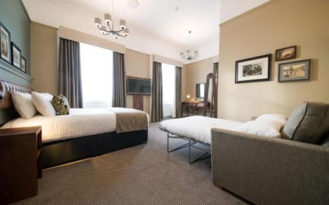 Innkeepers Lodge Chester, Christleton