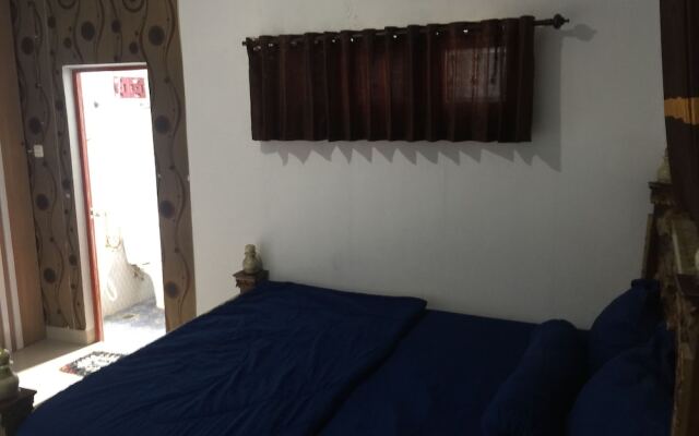 OYO Life 91339 Pondok Kost Aulia Syariah