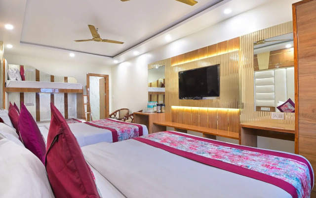Hotel Glow Inn