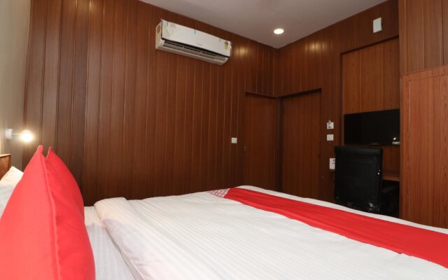 Hotel Meerut International By OYO Rooms